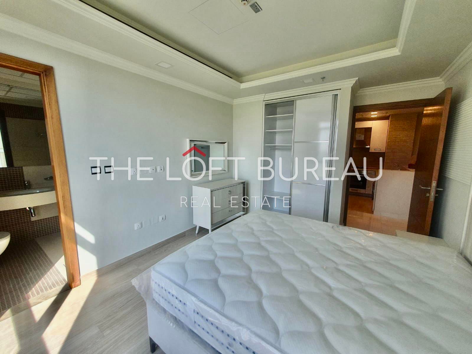 LUXURY 3BHK | POOL & GYM | PRIME LUSAIL AREA