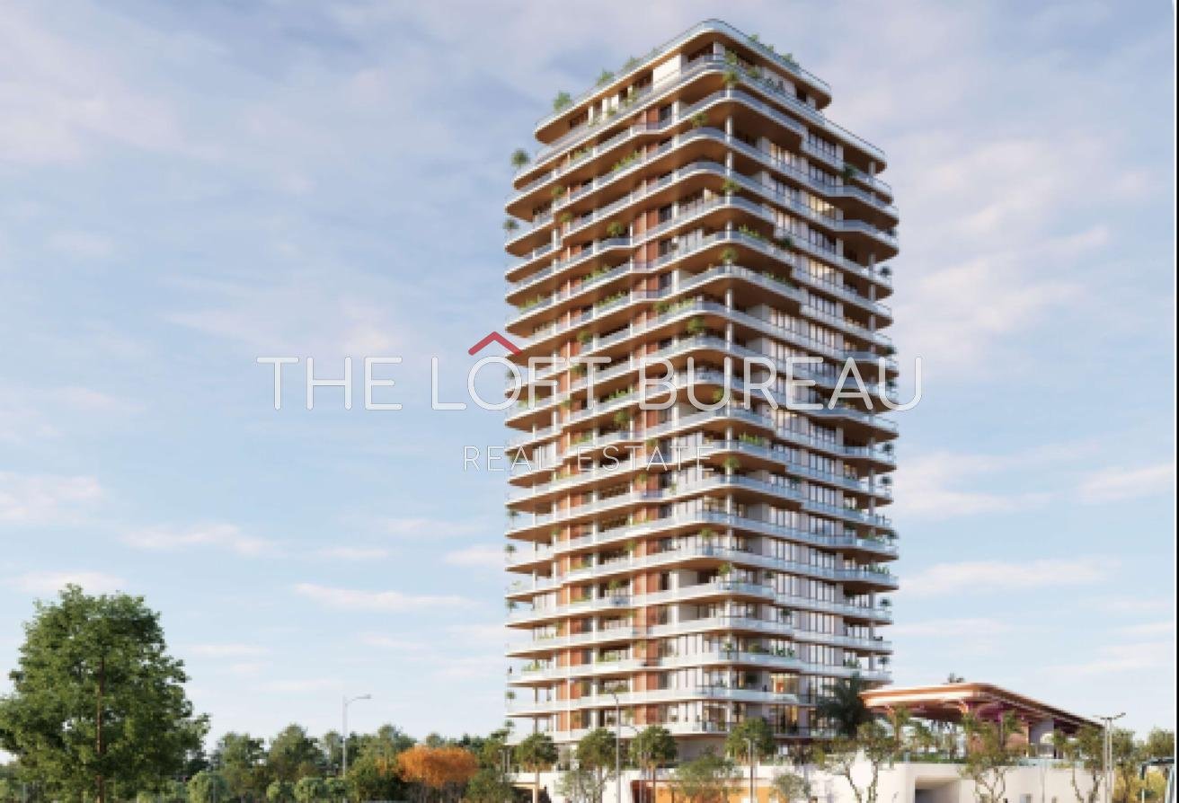 |Charming| One bedroom | waterfront Lusail