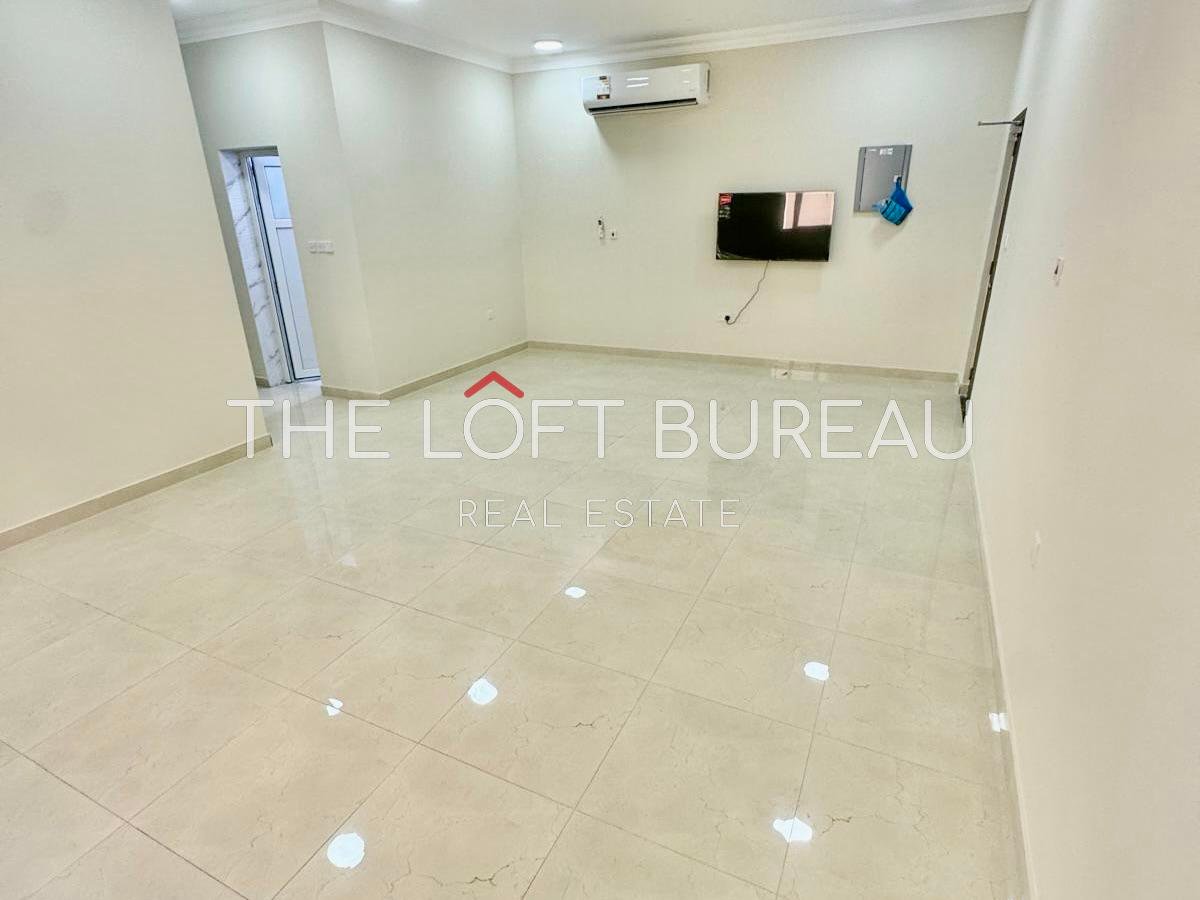 Brand New 1BR & 2BR Apartments | Al Sadd Area