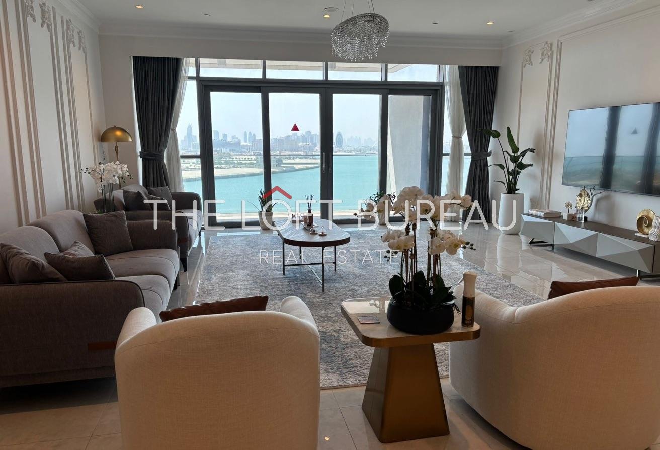 PREMIUM SEA VIEW || HOT DEAL || UNIQUE UNIT