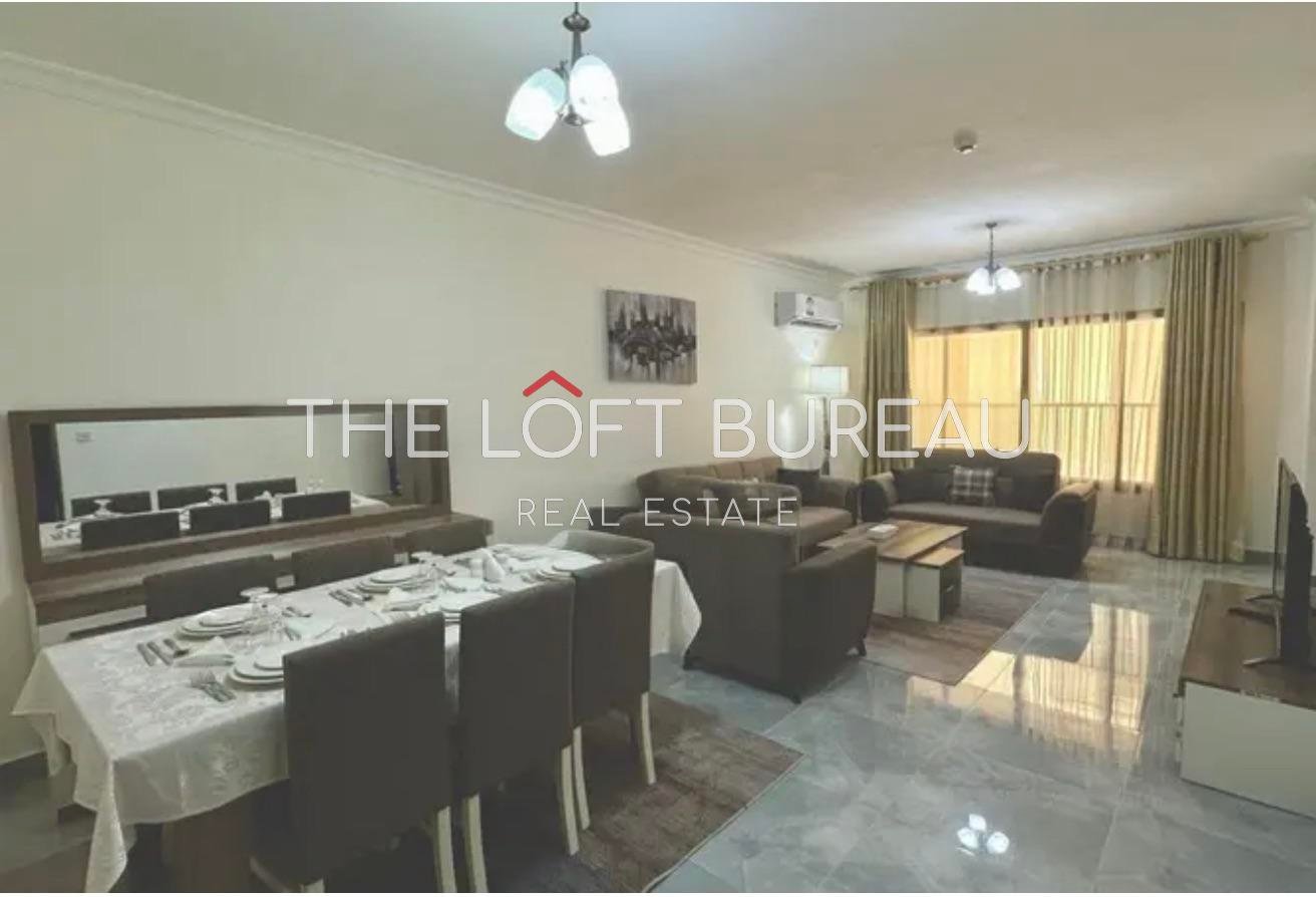| Free Hold | 2BR |Compound | Rented