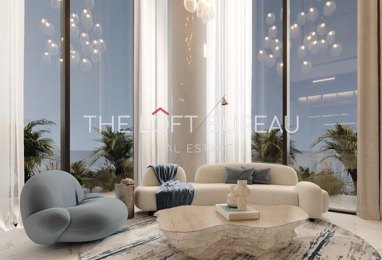 Brand New | Lusail Marina | 7-Year Payment Plan