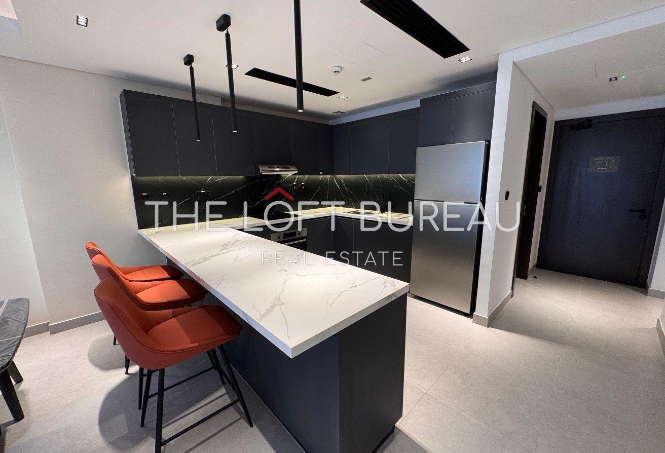 EACH ACCESS 4 YEARS PAYMENT PLAN BRAND NEW 1 BR