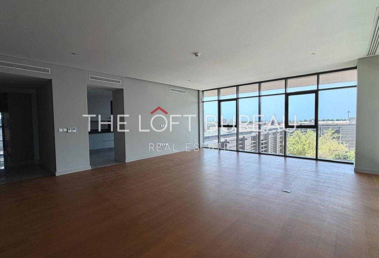 3+Maid’s Room | 6 Years Payment Plan | No Fee