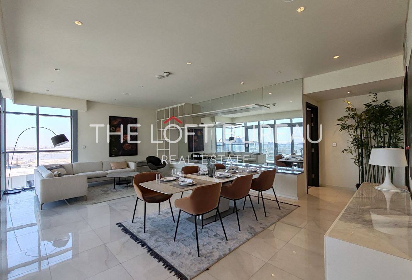 Seef| Lusail| Freehold| 4Y-PP| 35%DP| Sea View|