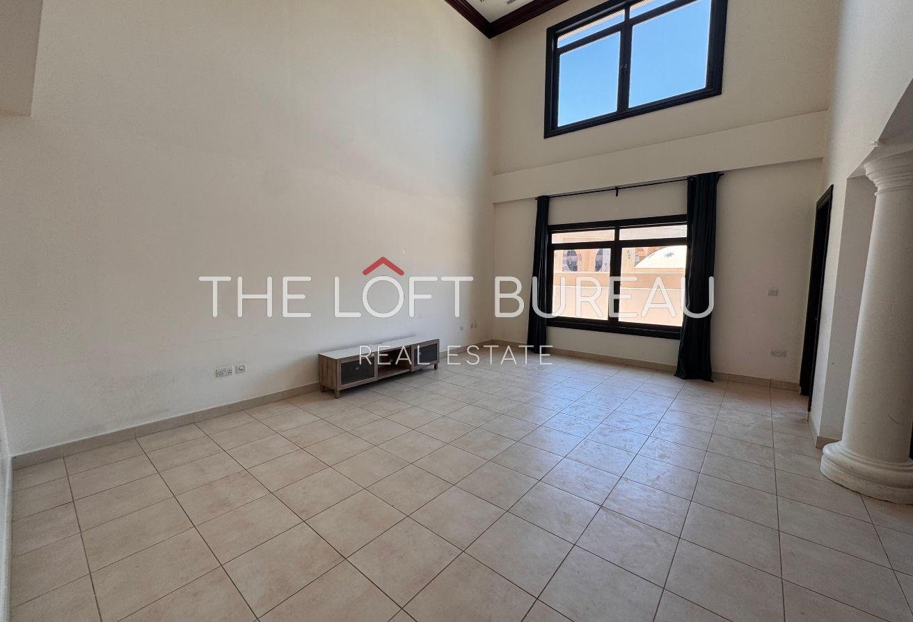 AMAZING 4 BEDS TOWNHOUSE AMENITIES ACCESS