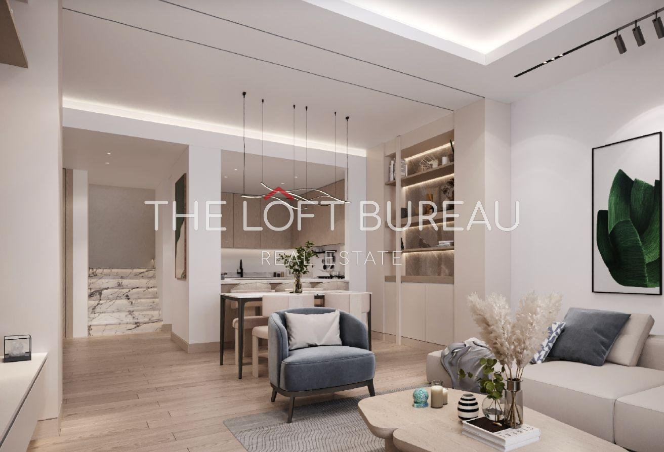 NO COMMISSION I 10% DP I 5 YRS TO PAY I MODERN 1BR