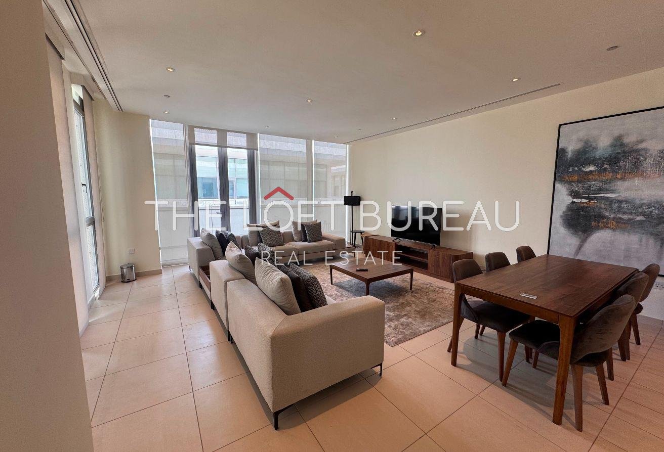 NO COMMISSION BILLS INCLUDED 3 BEDROOMS BALCONY
