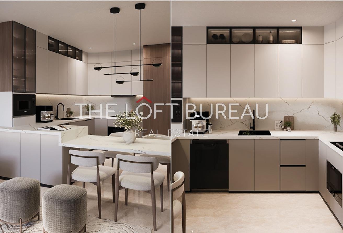 Spacious 2 Bedroom Home with Extended Payment Plan
