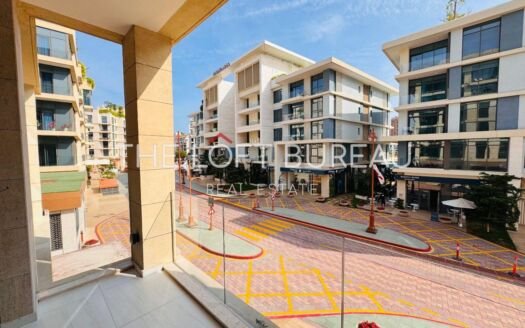 10% DP 1 BR 5 YEARS PP 1 YEAR NO SERVICE CHARGE