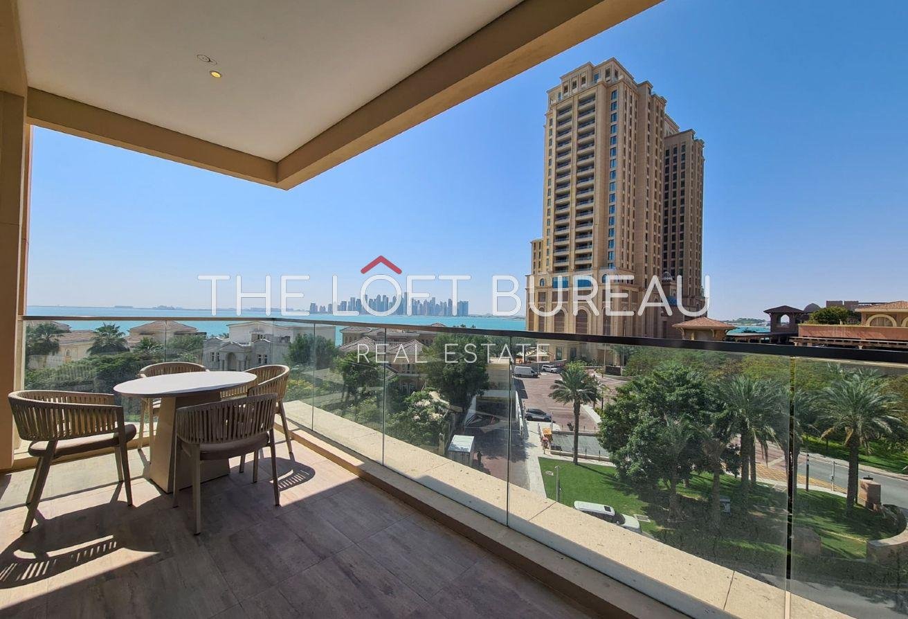 3 Bedroom + Maids | Payment Plan | Luxury Living