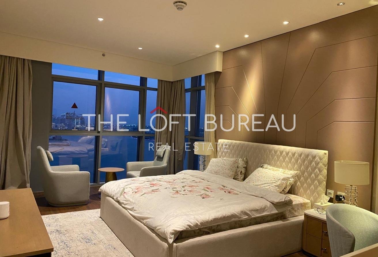 PREMIUM SEA VIEW || QUIET NEIGHBOURHOOD