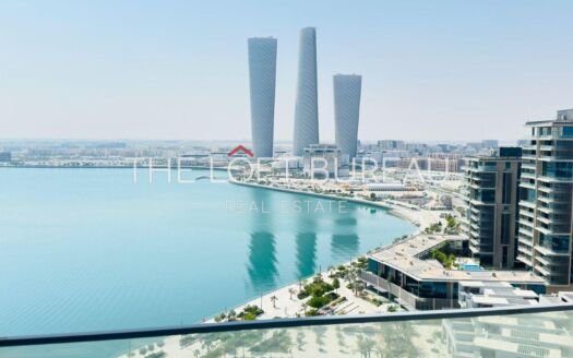 LUXURIOUS || 1BR FF || SEA VIEW || HOT DEAL