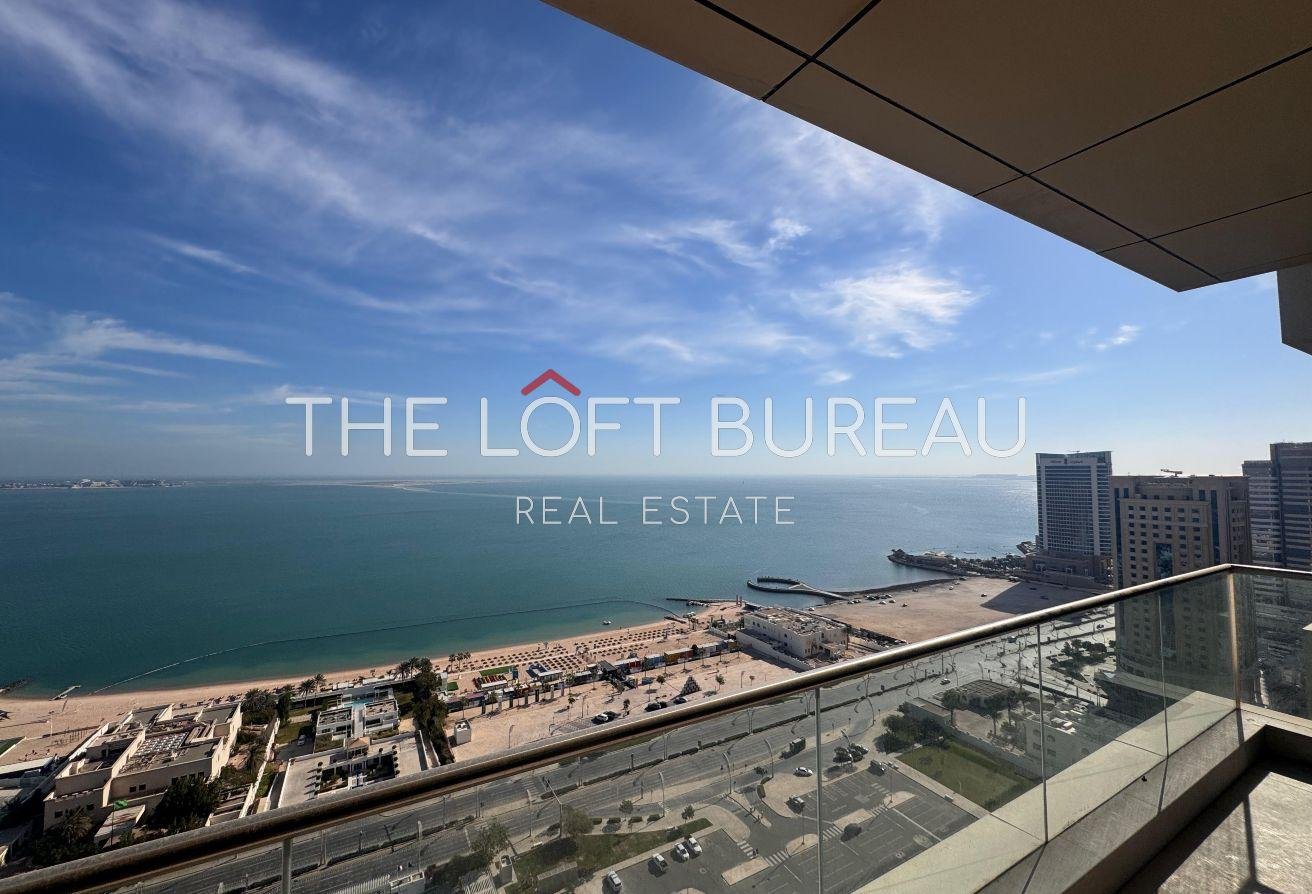 SEA VIEW 3 BRS MAID Q COOL BILL INCLUDED NO PETS