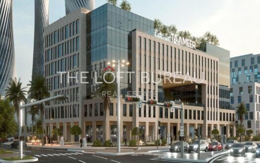 7 Year PP! Guaranteed ROI !Boulevard Office Sale!