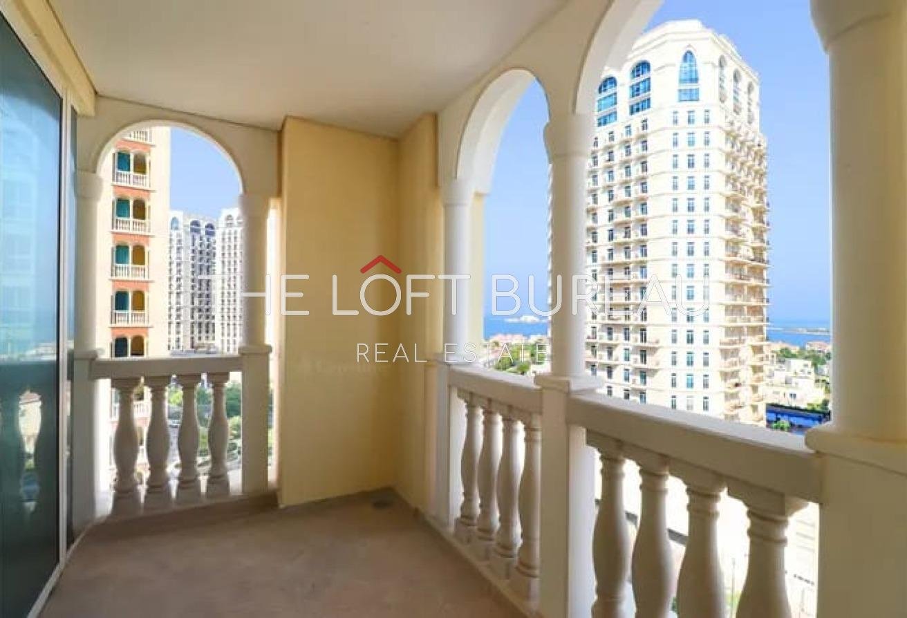 Great 1BK Apartment| Bills Included | Balcony | SF