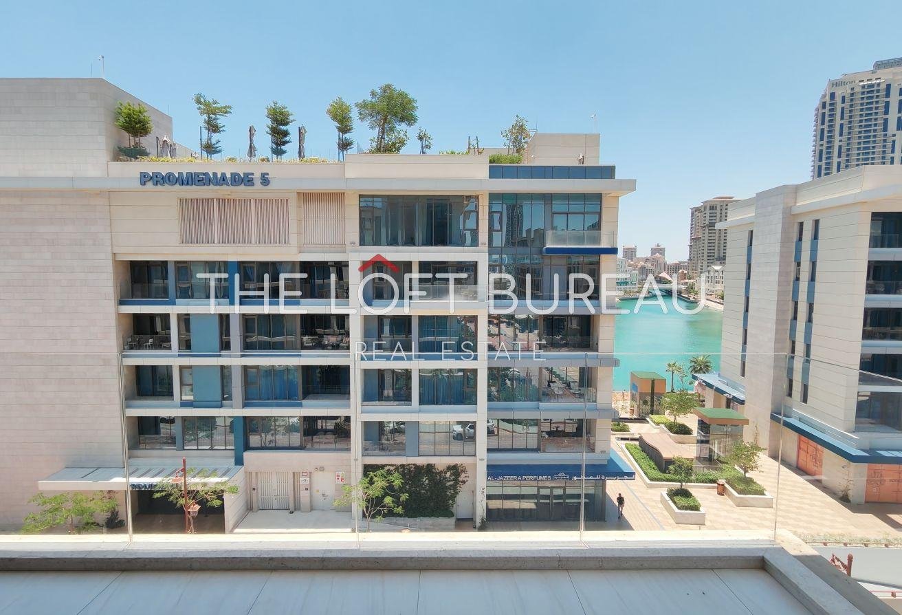 Corner 3BHK Street View 6 Year Payment Plan