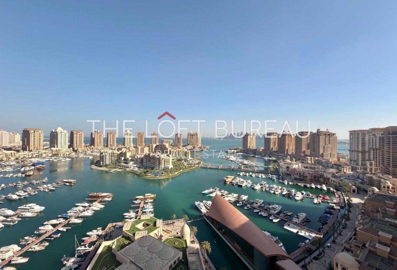BEST PRICE I MARINA VIEW I HIGH FLOOR I +STORE RM