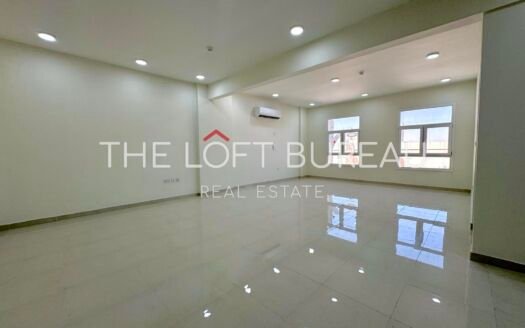 “Spacious 3-Bedroom Apartment for Rent”