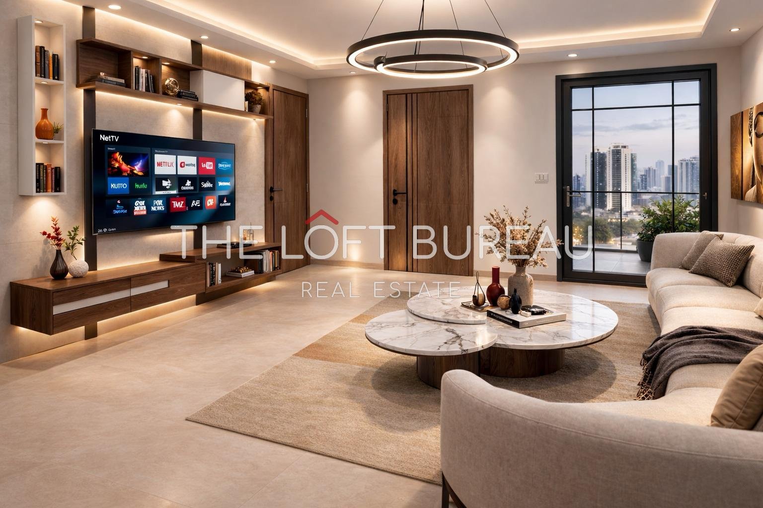 |HOT Deal | luxurious One Bedroom | Off plan