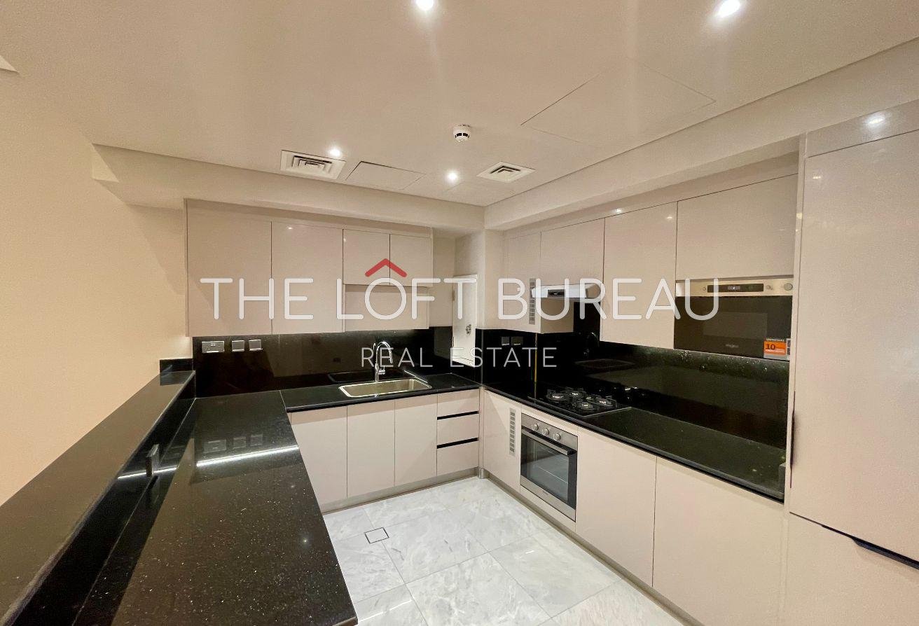 Modern 1 & 2 BR LUSAIL | Fox Hills | Ready to Move