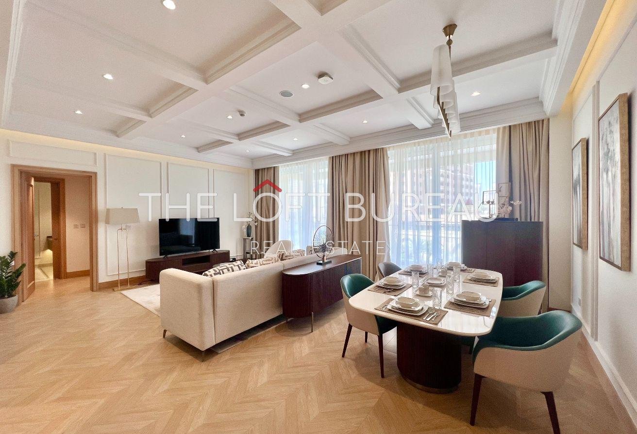 READY DEC-2026 | 2 BHK + M | 5 YEARS PAYMENT PLAN