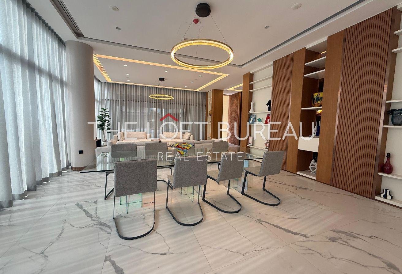 | Modern | Luxurious Villa| Payments Plan |