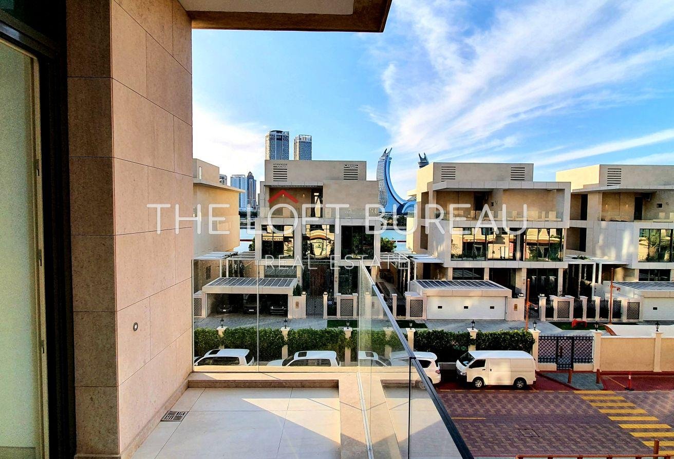 3 BR+MAID| 7,69% DOWNPAYMENT | 6 YEARS PP| READY