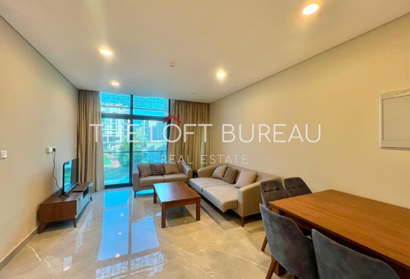 Best Offer | Modern 2BR | Bills Included | Balcony