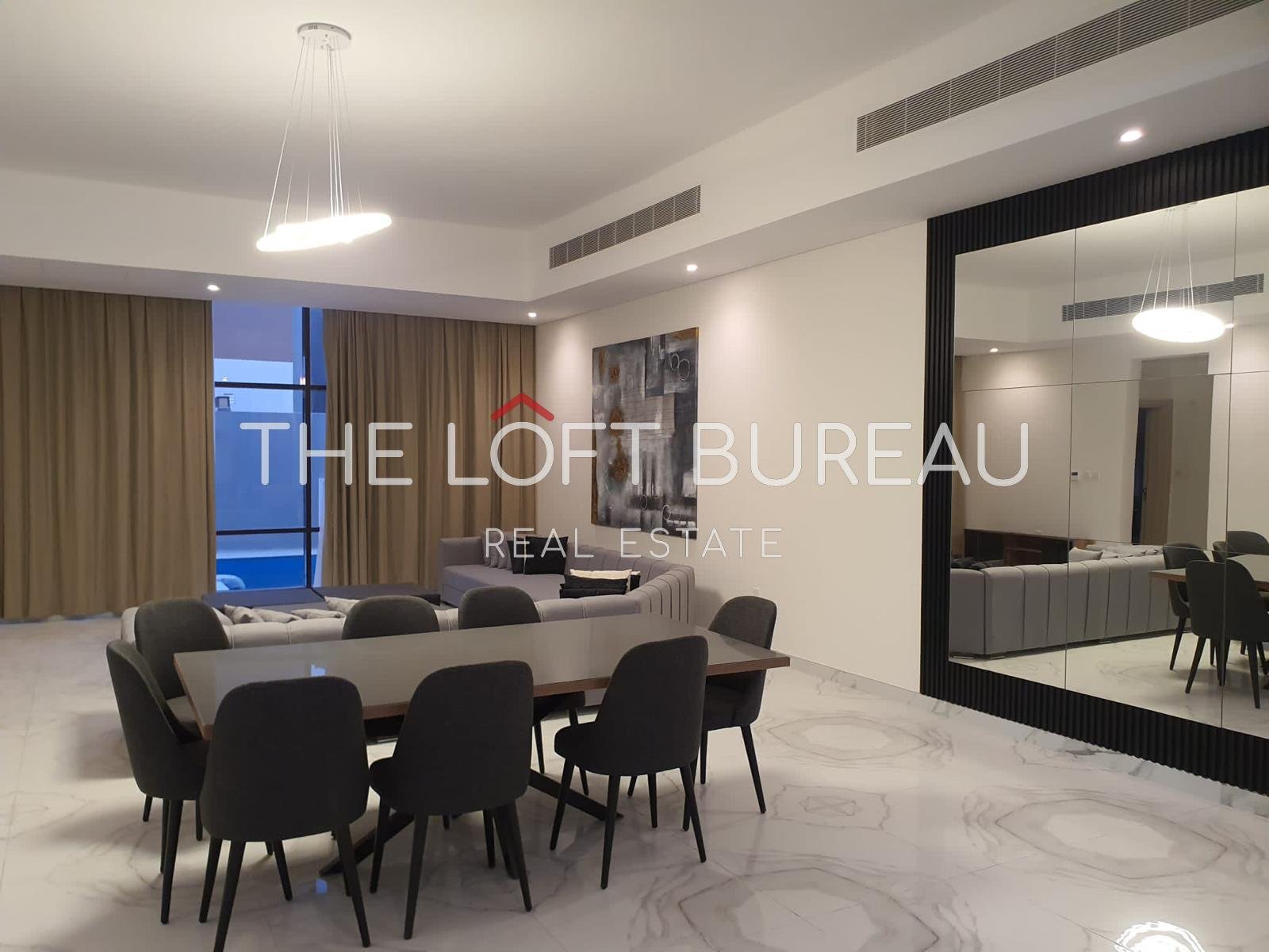 Luxury 5BR Villa | Private Pool | Al Khor