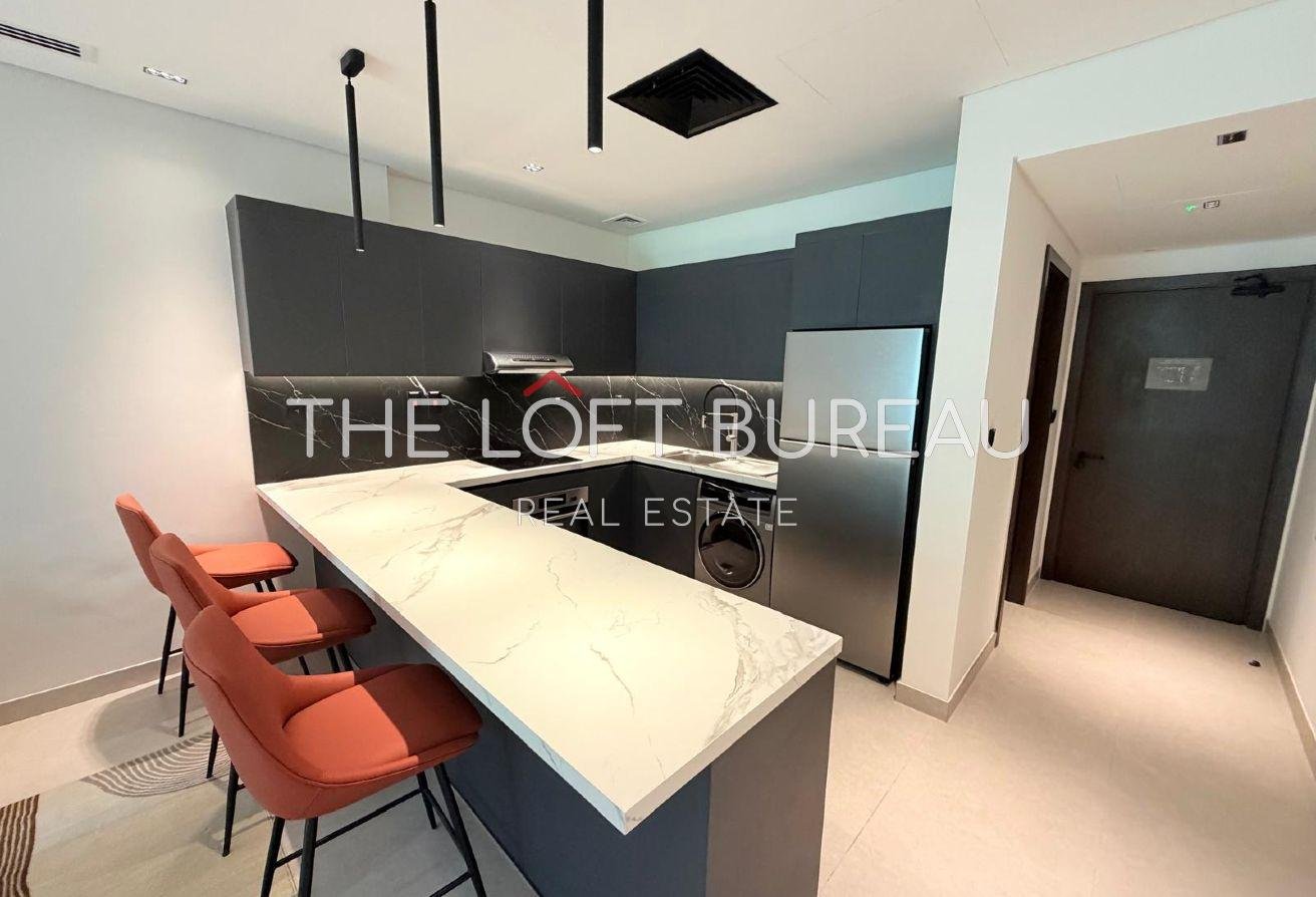 PRIVATE GARDEN | BIG STUDIO | NEW | 20% DOWN