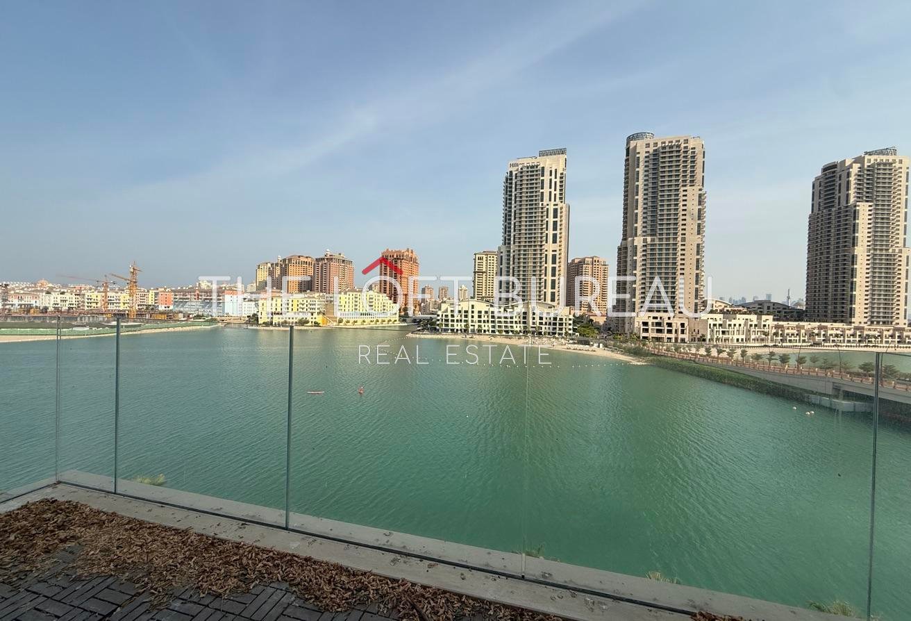 Breathtaking | 1BR | Sea View |ready investment