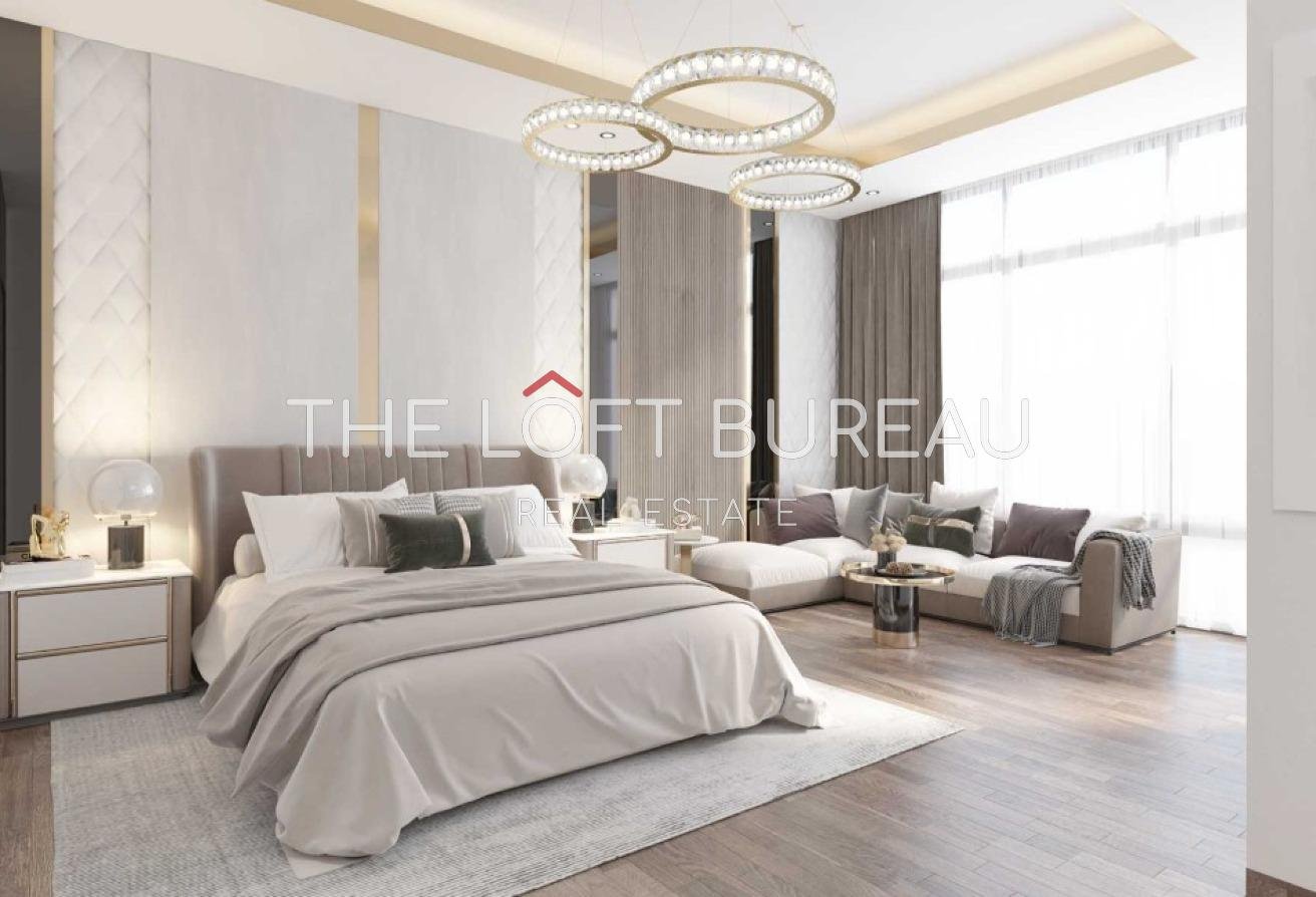 5BR VILLA WITH SEAVIEW || PAYMENT PLANS AVAILABLE