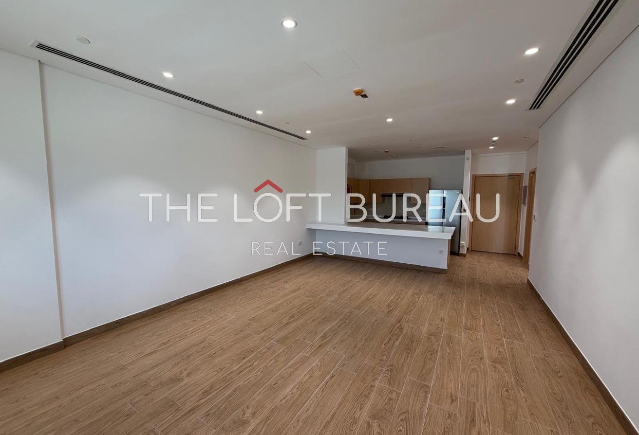 1 BR | 5 Years PP | 20% Down Payment