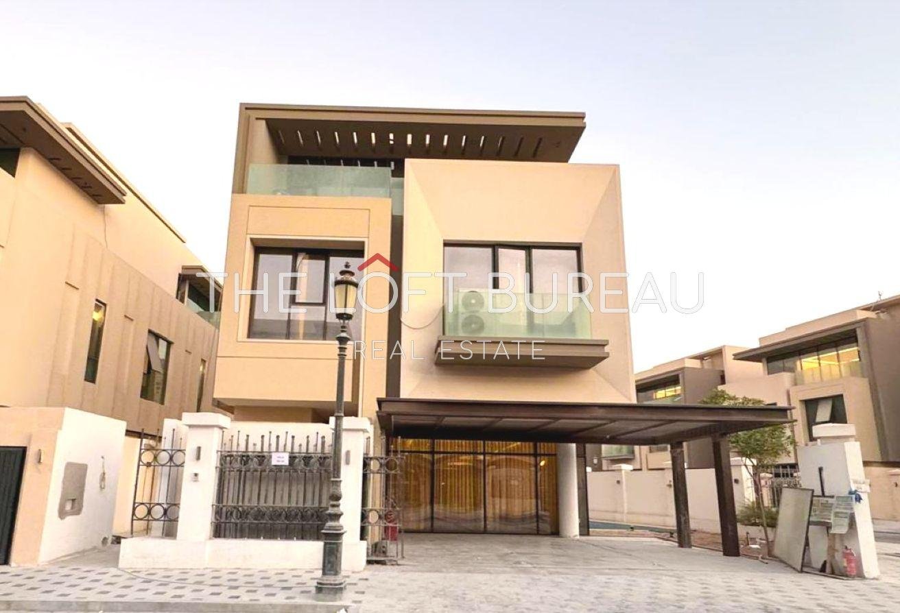 | Luxury Villa | Giardino | PP 3Y | Private Pool |