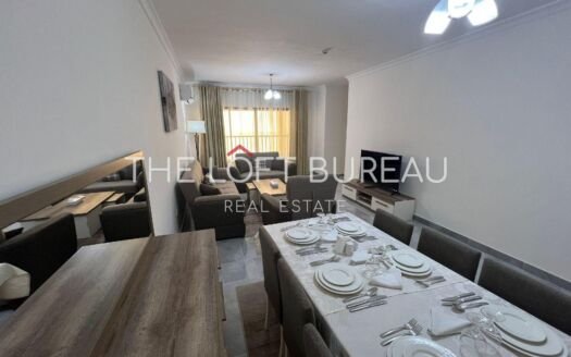 Freehold brand new apartment | Al Wakhra |for sale