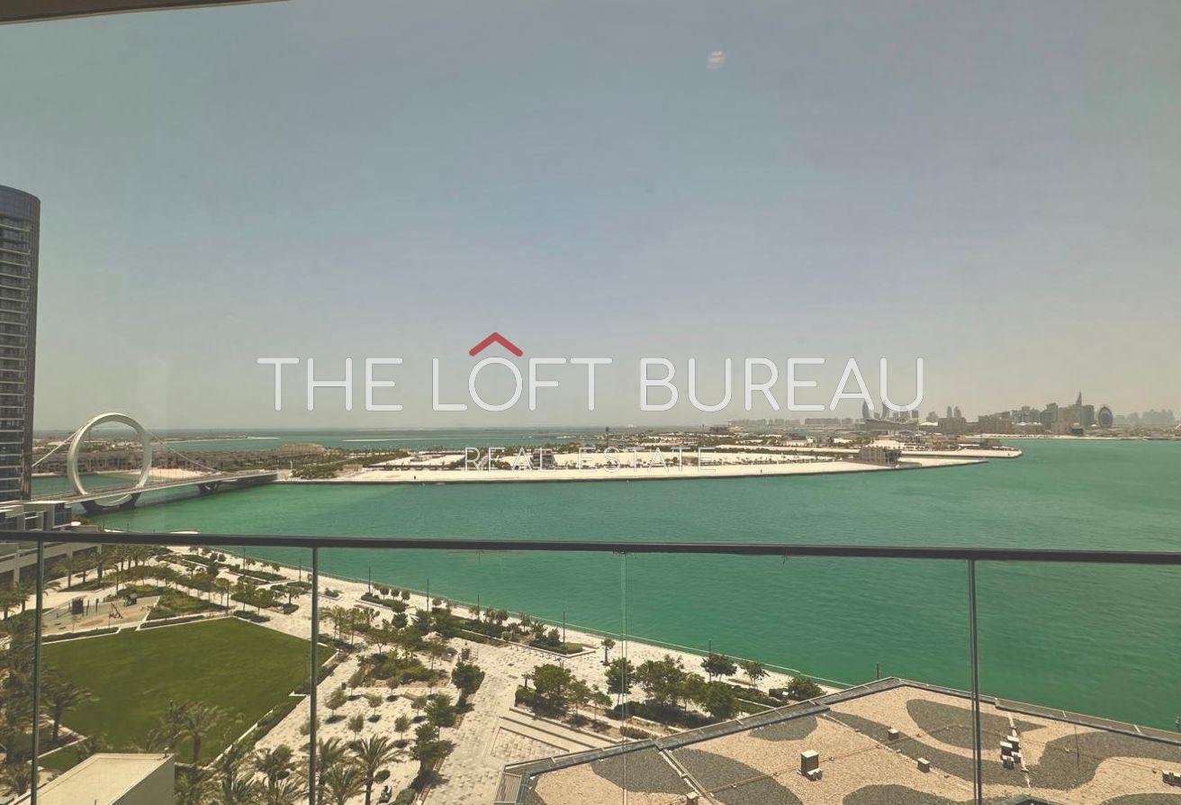 No Commission | Premium Sea View | Payment Plan