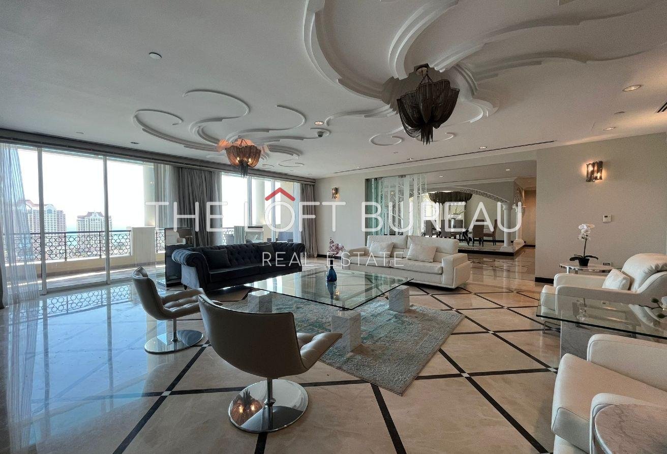 SKY VILLA ||BEACH ACCESS|| SEA VIEW