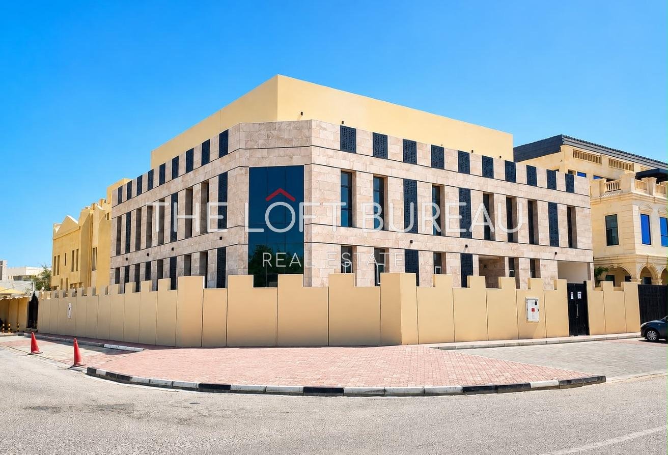 STAND ALONE| LUXURY VILLA FOR SALE |WADI AL SAIL|