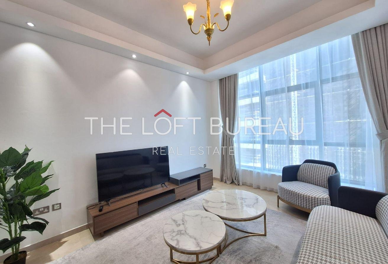BILLS INCLUDED | FURNISHED | MARINA