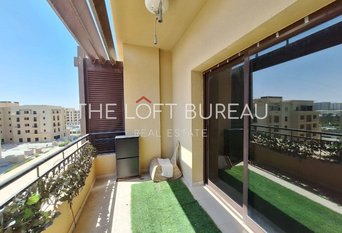 BILLS INCLUDED | SEMI-FURNISHED | FOX HILLS