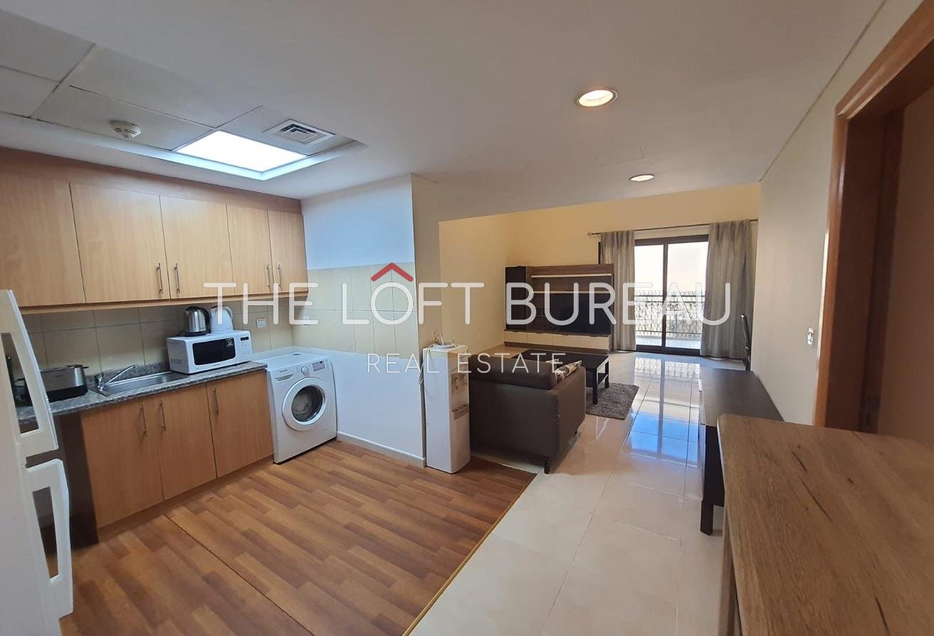 Fox Hills 1BR |  BILLS INCLUDED | FF or SF