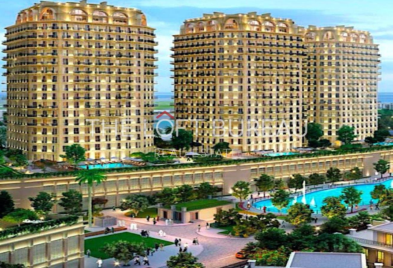Prime Investment | 3+ Bedroom | 5-Year PP