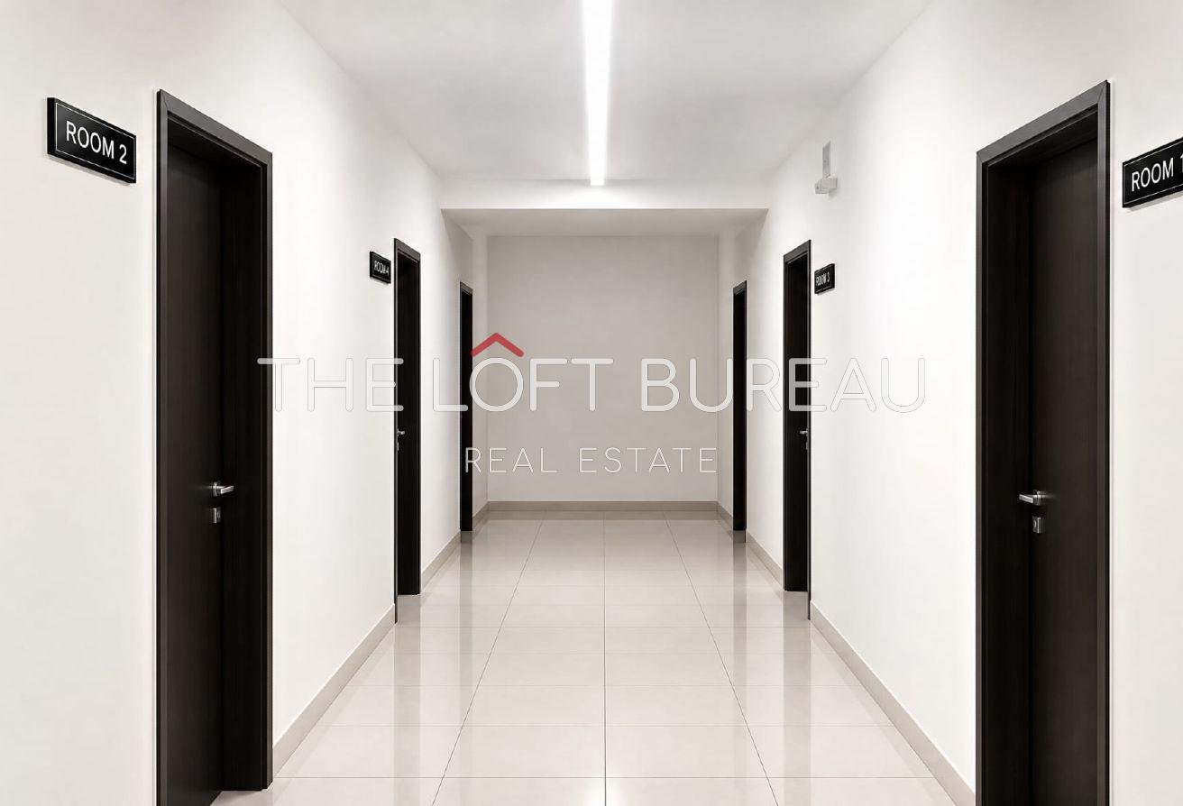 ACCOMODATION  -LABOR ROOM COMPETITIVE PRICE 1000QR