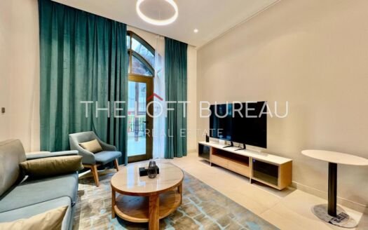 FREE MONTH! NO COMMISSION-HUGE STUDIO | BRAND NEW