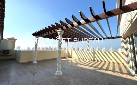 BRIGHT | 4 BHK + MAID | QC INCLUDED | 1 MONTH FREE