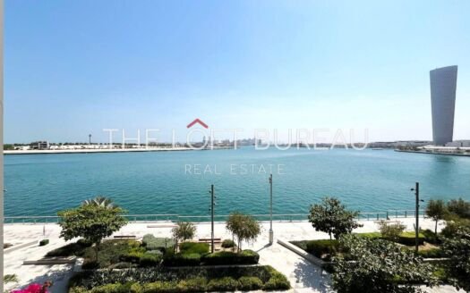 Luxurious 4+maid Townhouse For Sale I Seef Lusail
