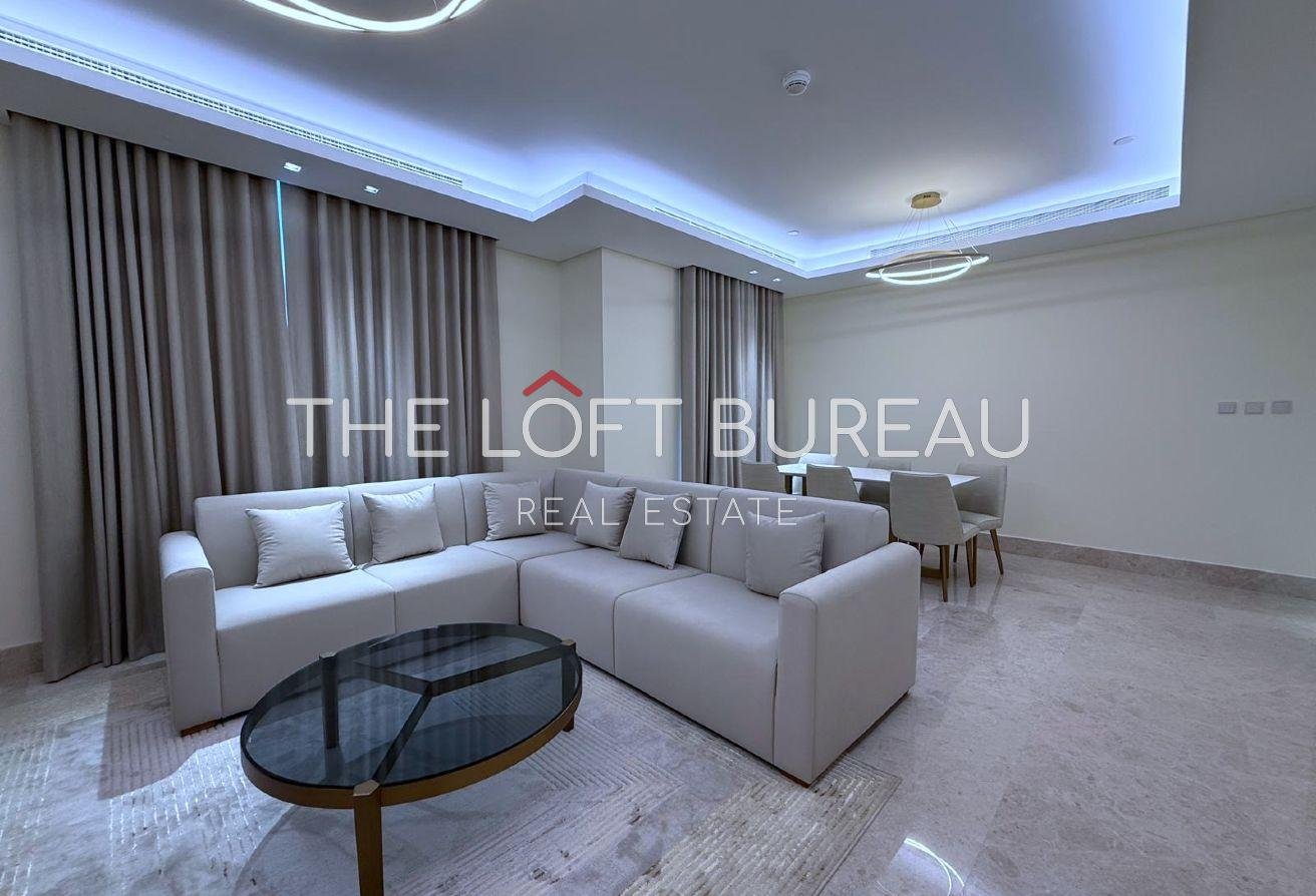 BRAND NEW 3 BEDROOM | 40% DP | 3YRS TO PAY | READY
