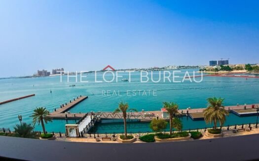 Fully Renovated | 1-Bedroom Townhouse