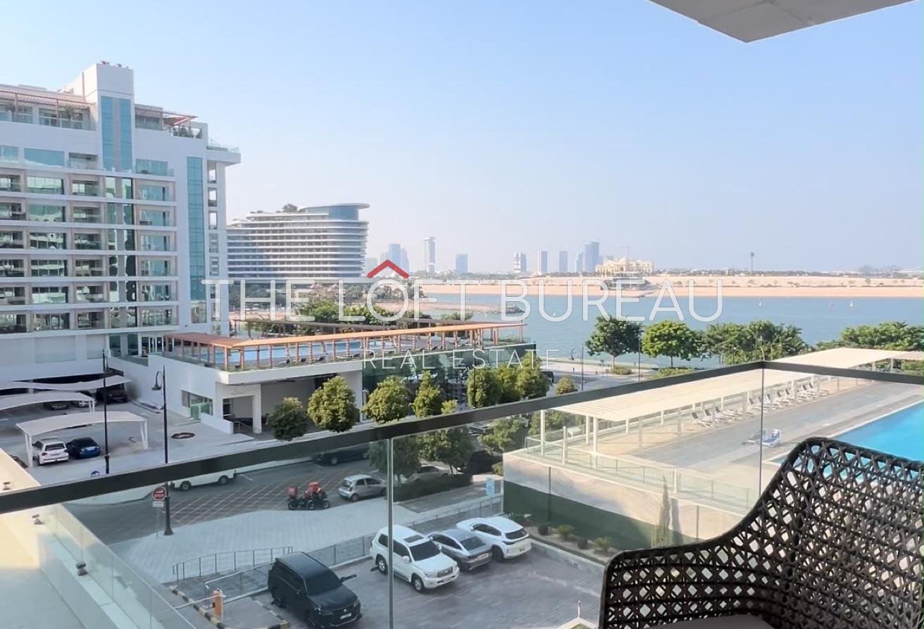 LUXURIOUS 1BHK IN LUSAIL MARINA | WATERFRONT